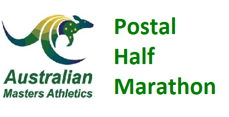 AMA Postal Half Marathon